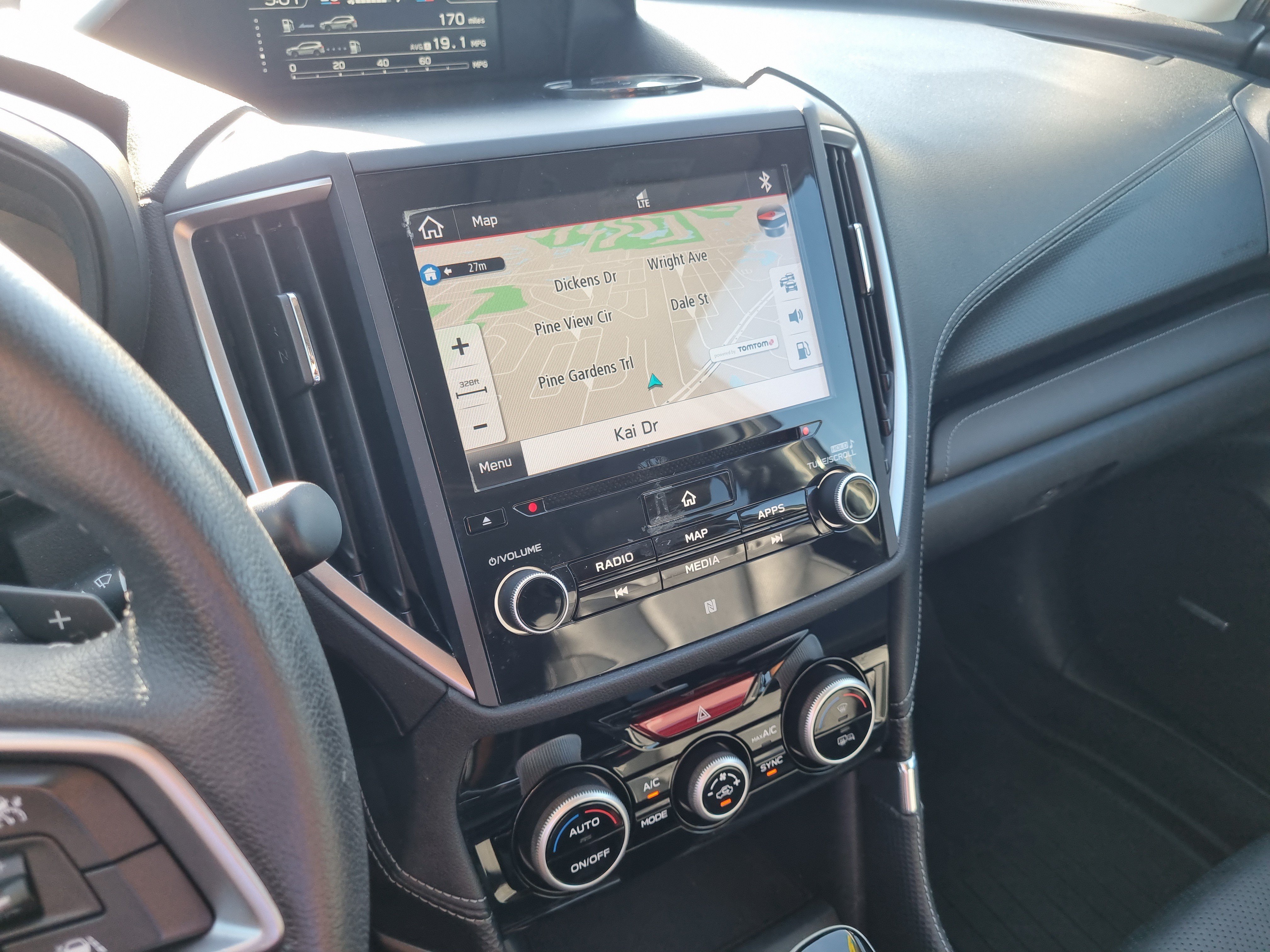 Used 2019 Subaru Forester Touring w/ Popular Package #3 AWD/4WD image 30