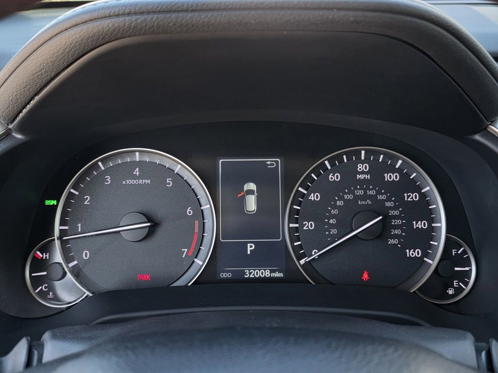 Used 2022 Lexus RX 350 FWD w/ Premium Package image 23