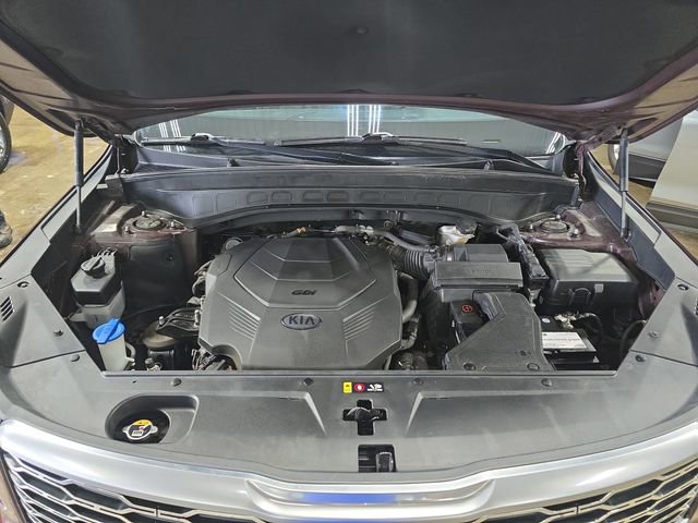 Used 2020 Kia Telluride S image 32