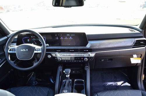 New 2025 Kia Telluride EX X-Line image 46