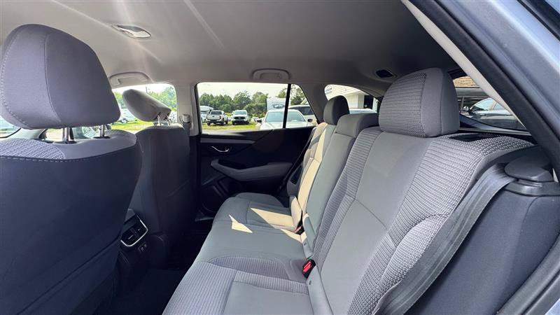 Used 2022 Subaru Outback Premium AWD/4WD image 40