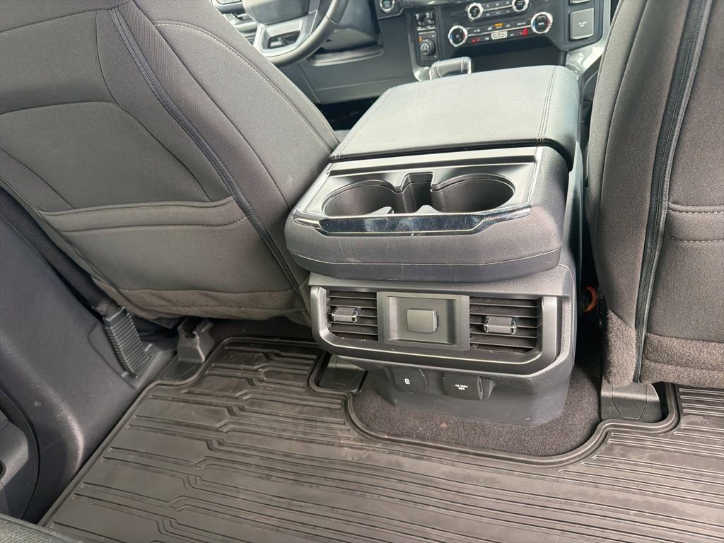 Used 2023 Ford F150 XLT w/ Equipment Group 302A High image 43