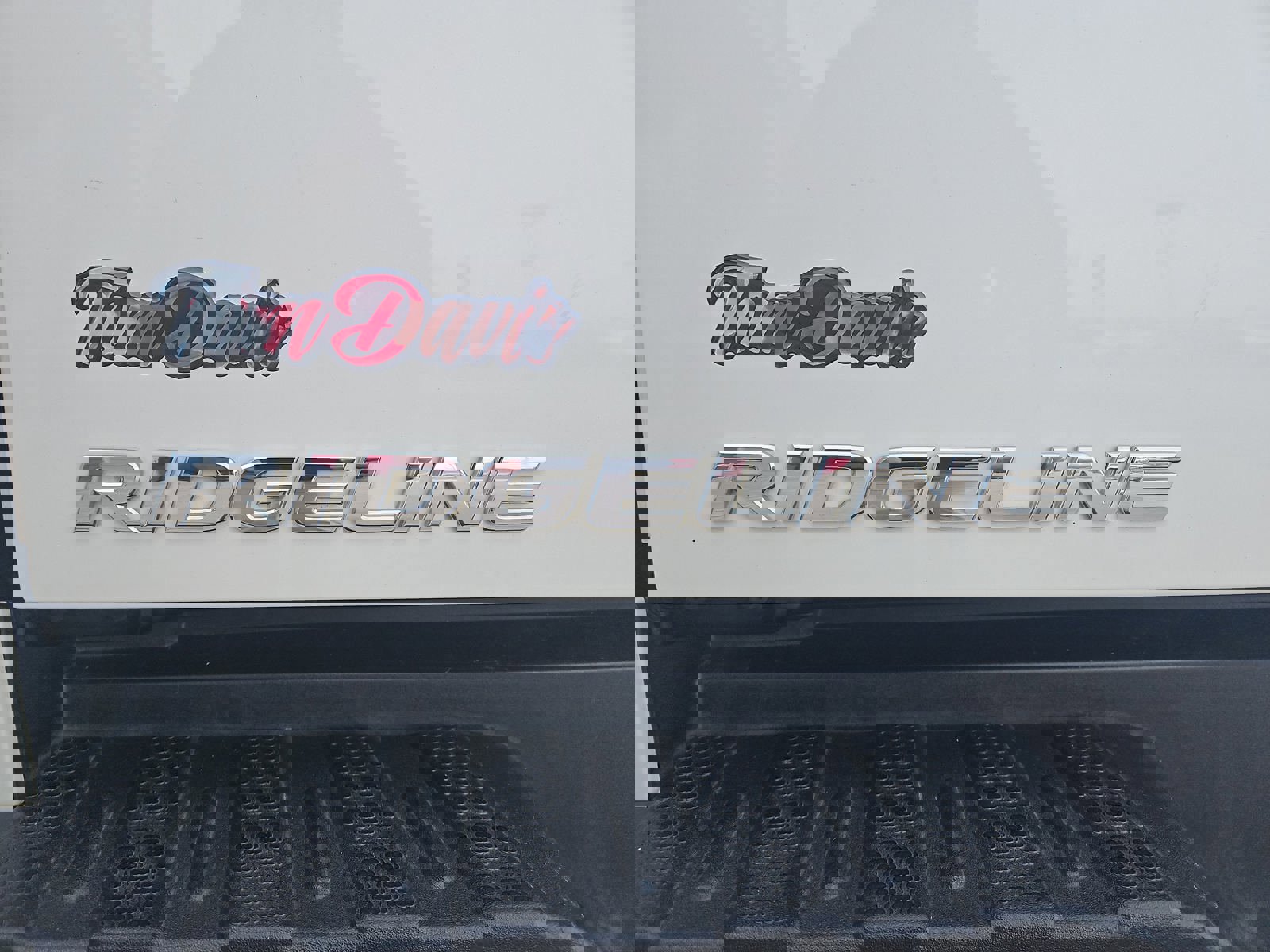 Used 2019 Honda Ridgeline RTL-T image 24