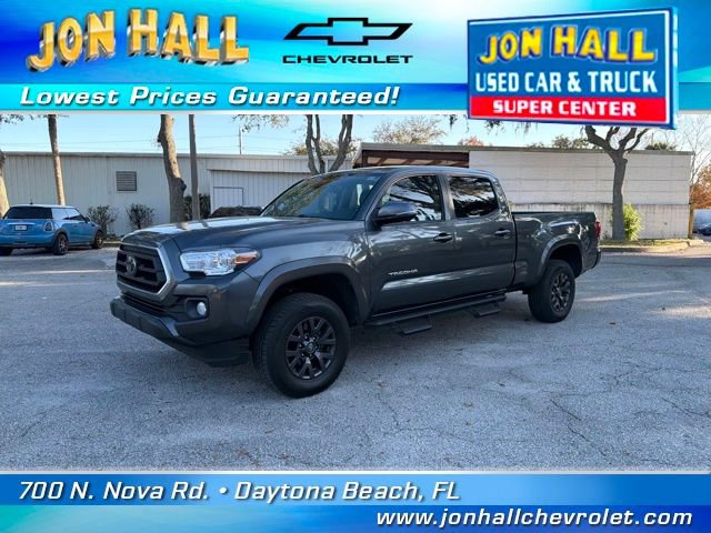 Used 2022 Toyota Tacoma SR5 image 2