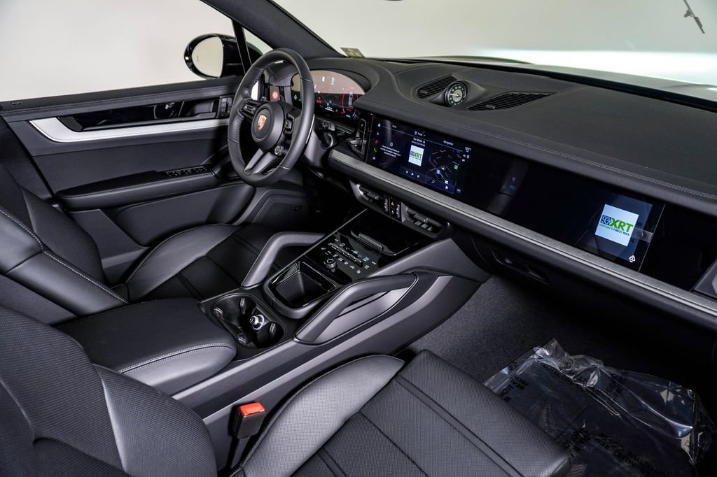 New 2026 Porsche Cayenne S AWD/4WD image 14