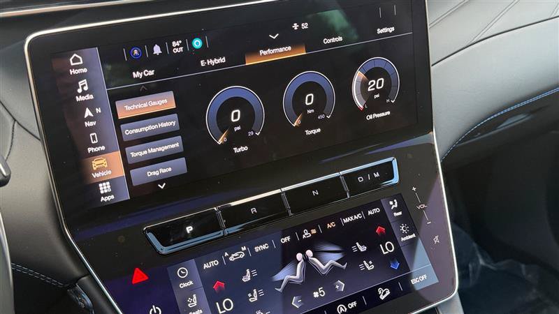 Used 2023 Maserati Grecale Modena AWD/4WD image 30