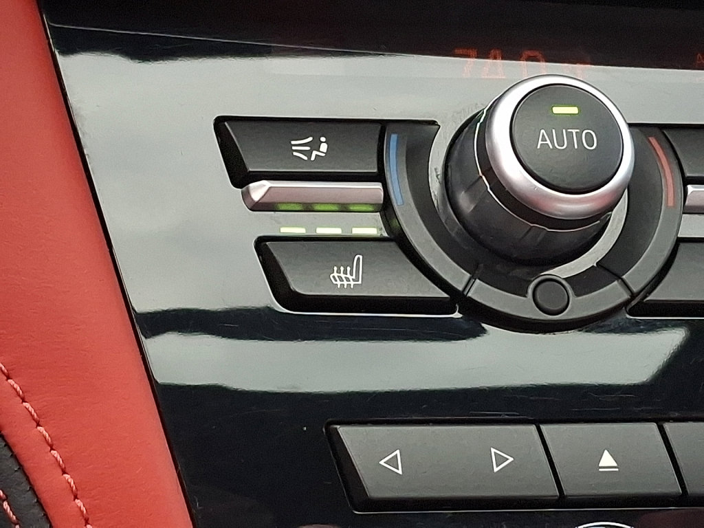 Used 2018 BMW X5 M image 31