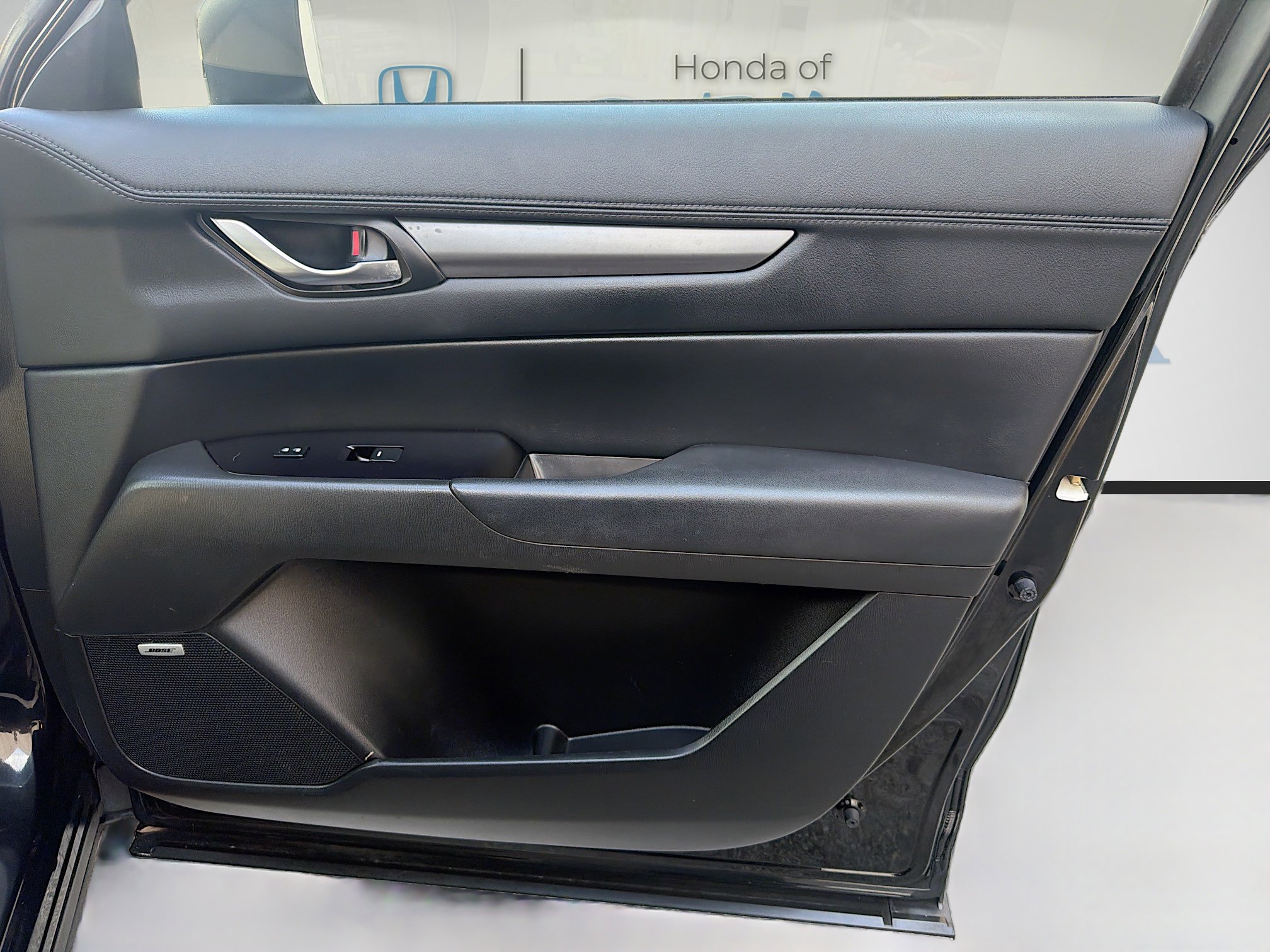 Used 2019 MAZDA CX-5 Touring FWD image 35