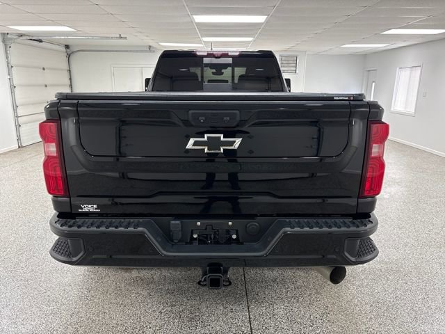 Used 2022 Chevrolet Silverado 3500 High Country w/ Snow Plow Prep/Camper Package image 35