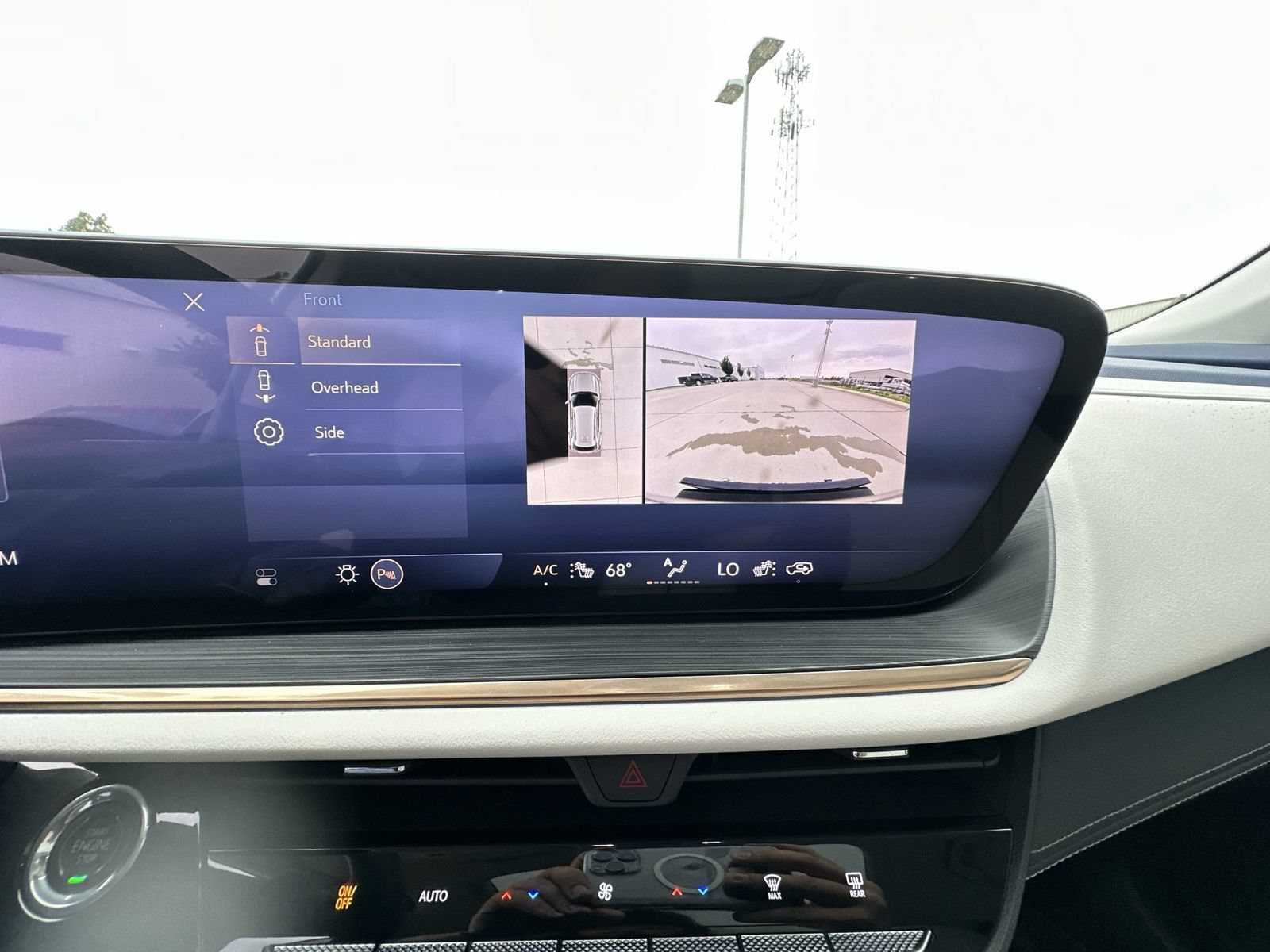 Certified 2025 Buick Envision Avenir AWD/4WD image 15
