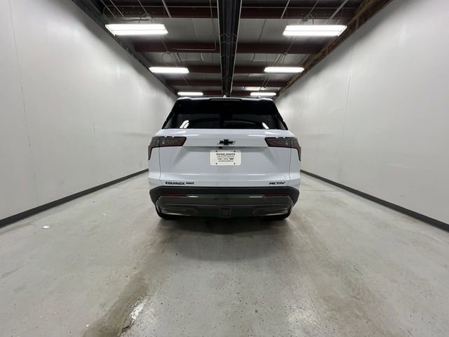 New 2026 Chevrolet Equinox ACTIV w/ Convenience Package III AWD/4WD image 7
