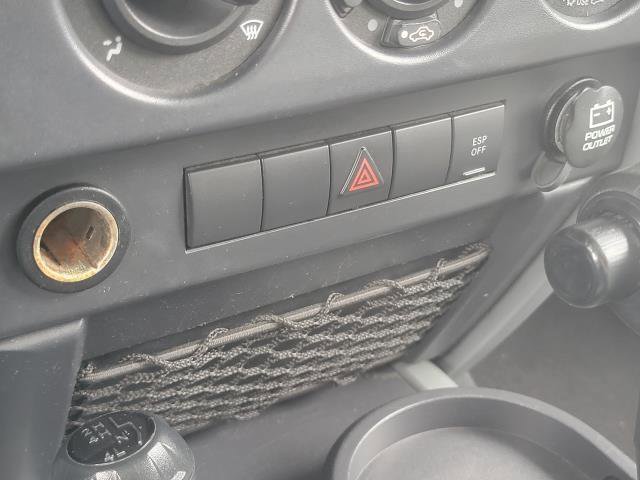 Used 2009 Jeep Wrangler Sahara w/ Dual Top Group image 16