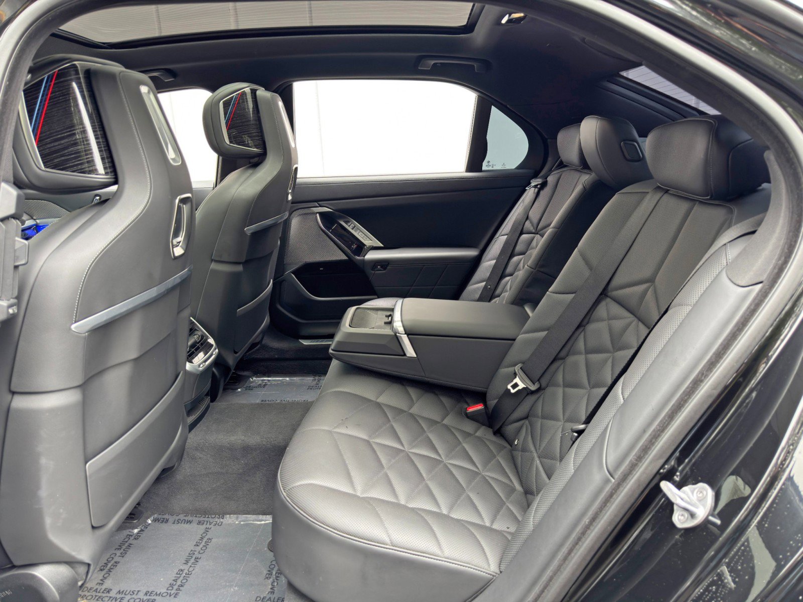 Used 2023 BMW 740i RWD image 52