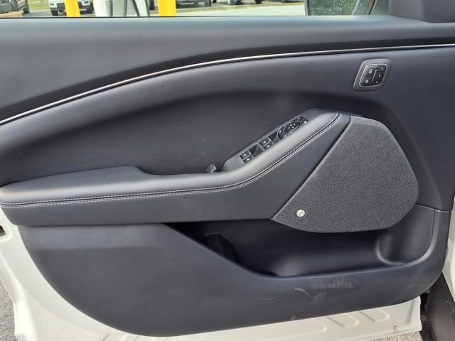 New 2025 Ford Mustang Mach-E Premium image 7