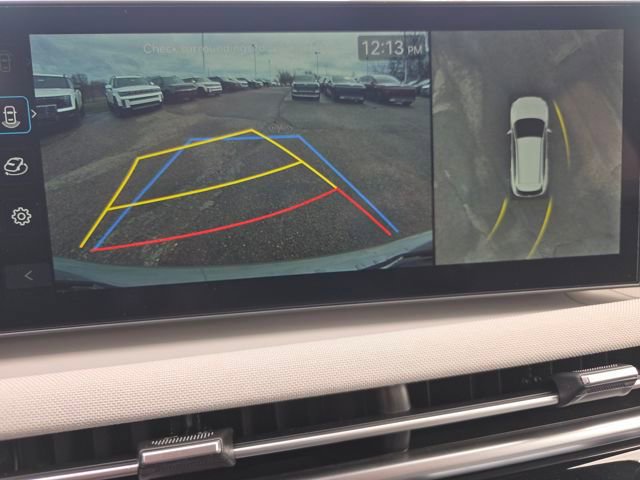 New 2026 Hyundai Tucson Limited AWD/4WD image 6