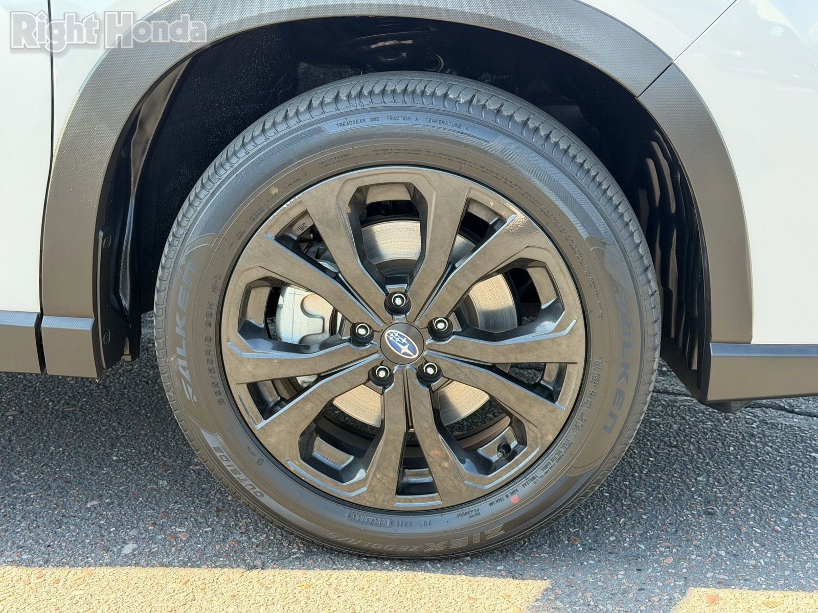 Used 2023 Subaru Forester Sport AWD/4WD image 11
