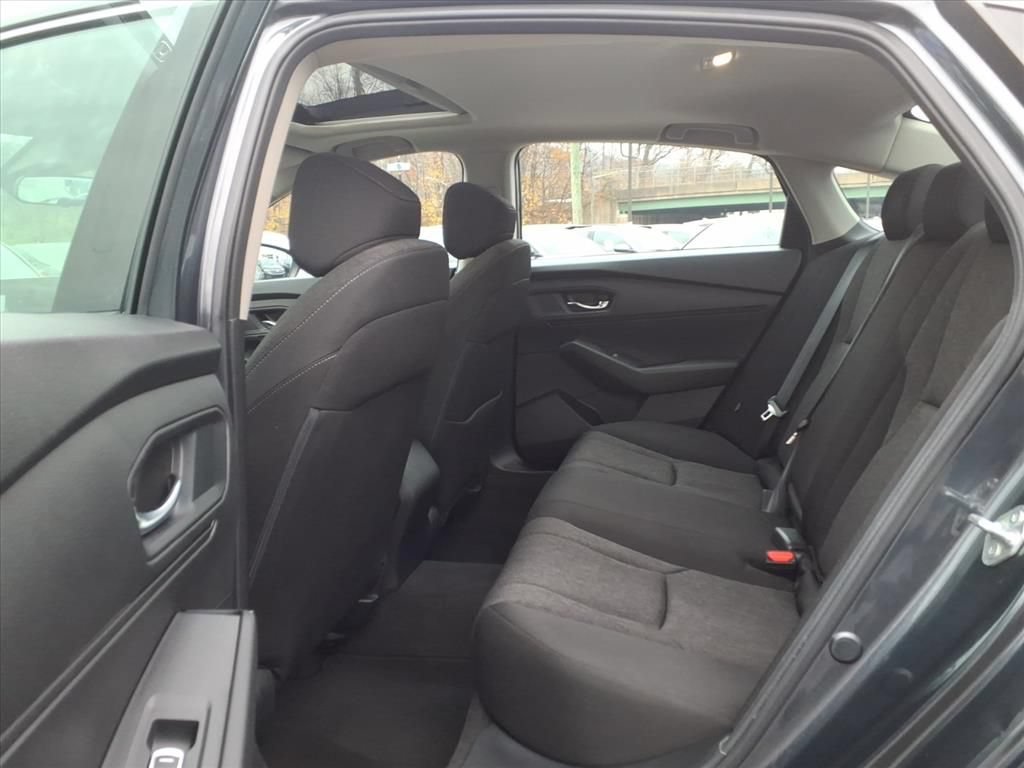 Used 2024 Honda Accord EX image 12