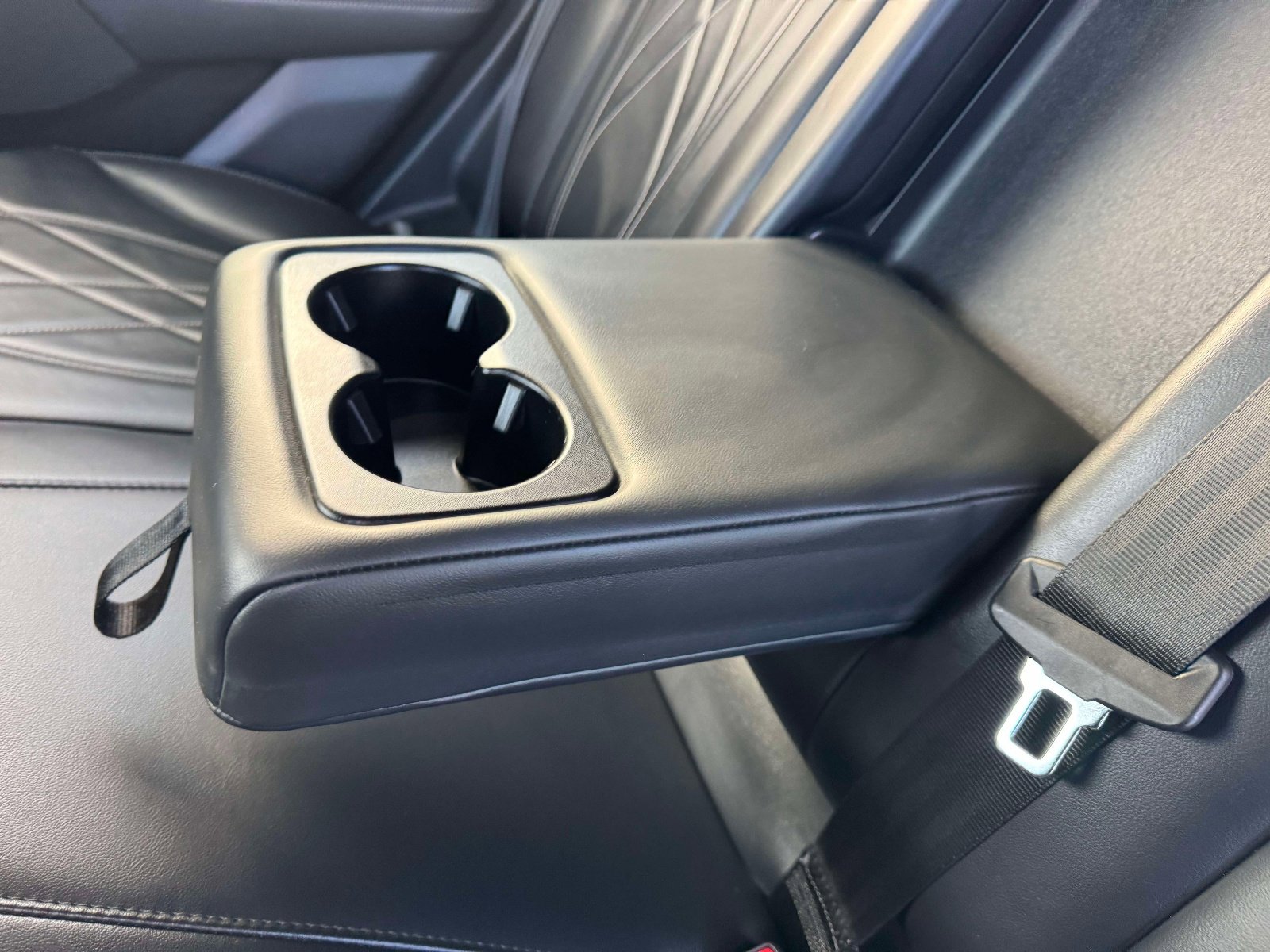 Used 2021 Ford Mustang Mach-E Select AWD/4WD image 23