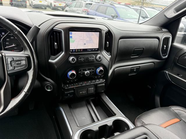 Used 2021 GMC Sierra 3500 AT4 w/ AT4 Premium Plus Package image 23