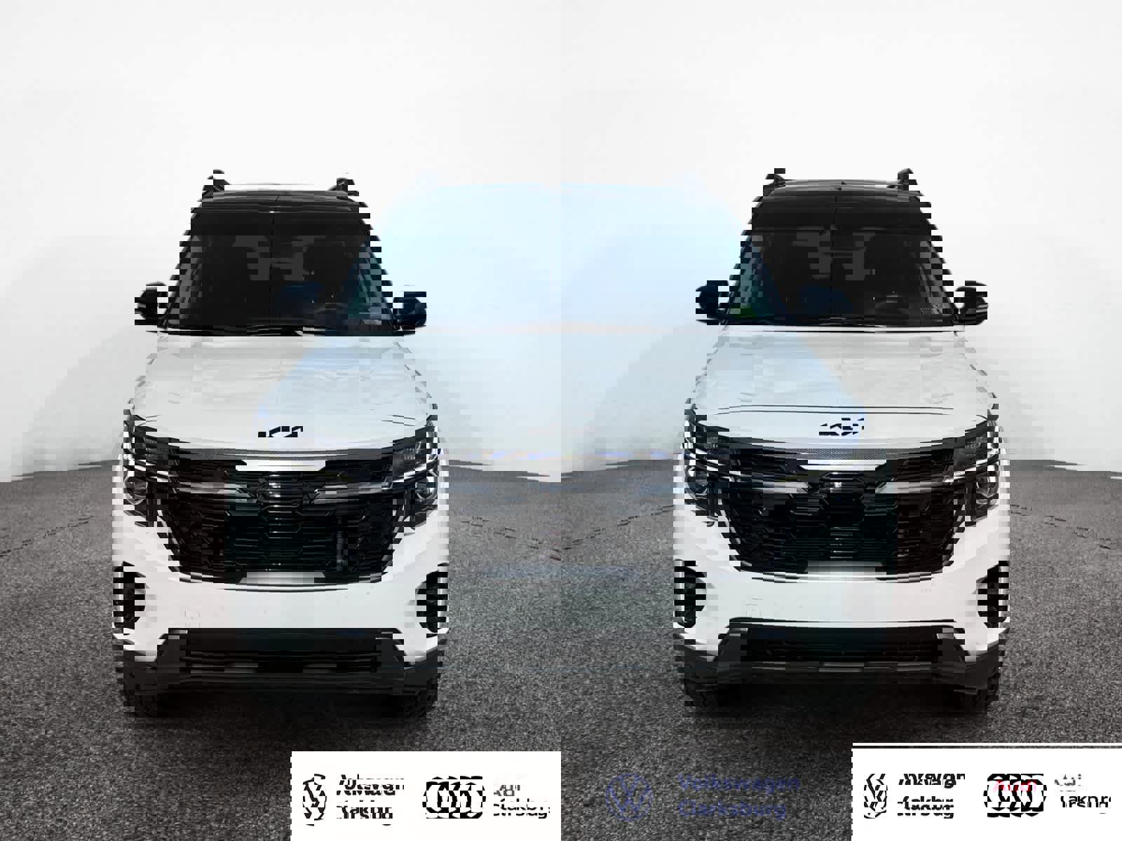 Used 2024 Kia Seltos X-Line image 8