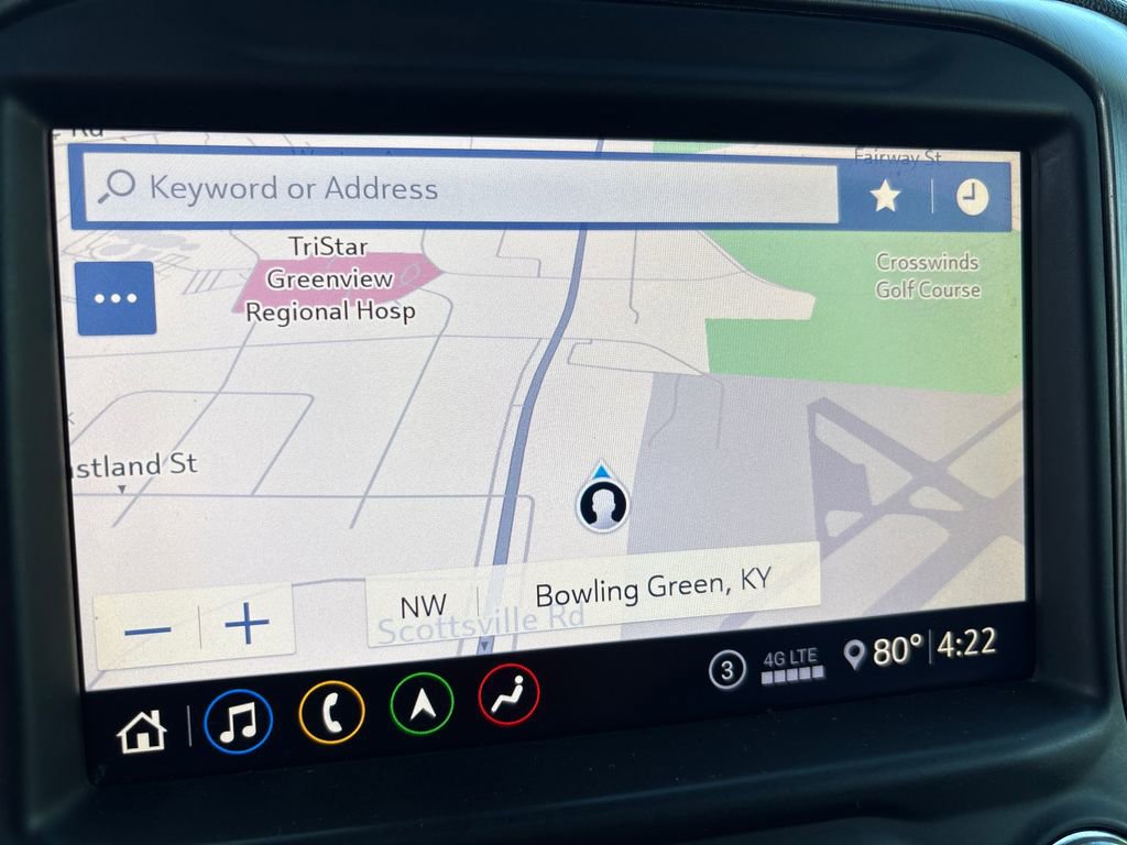 Used 2020 GMC Sierra 2500 Denali w/ Denali Ultimate Package AWD/4WD image 28