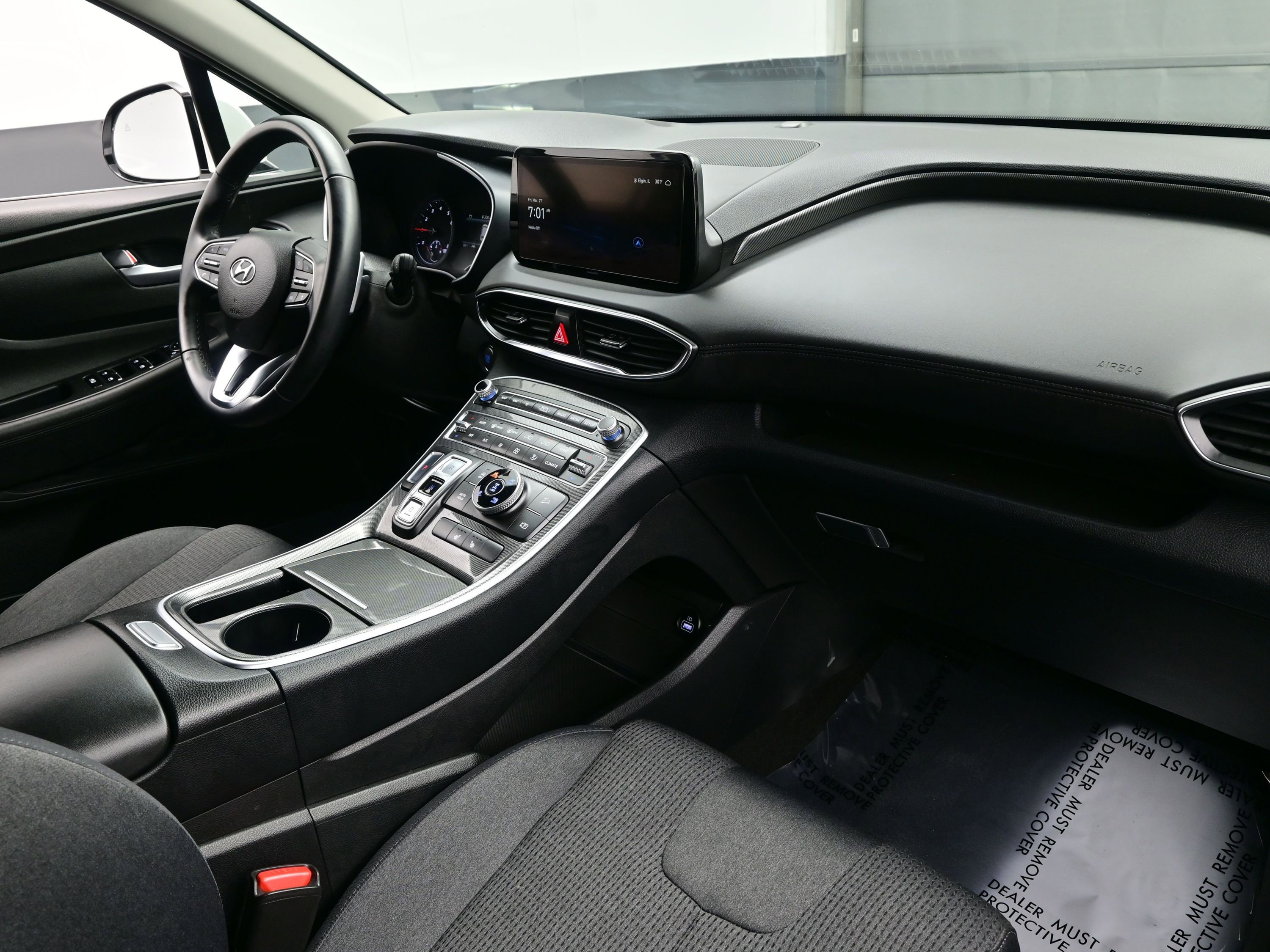 Used 2023 Hyundai Santa Fe SEL image 15