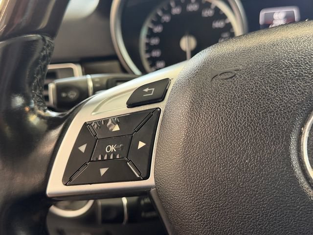 Used 2015 Mercedes-Benz ML 350 4MATIC image 25
