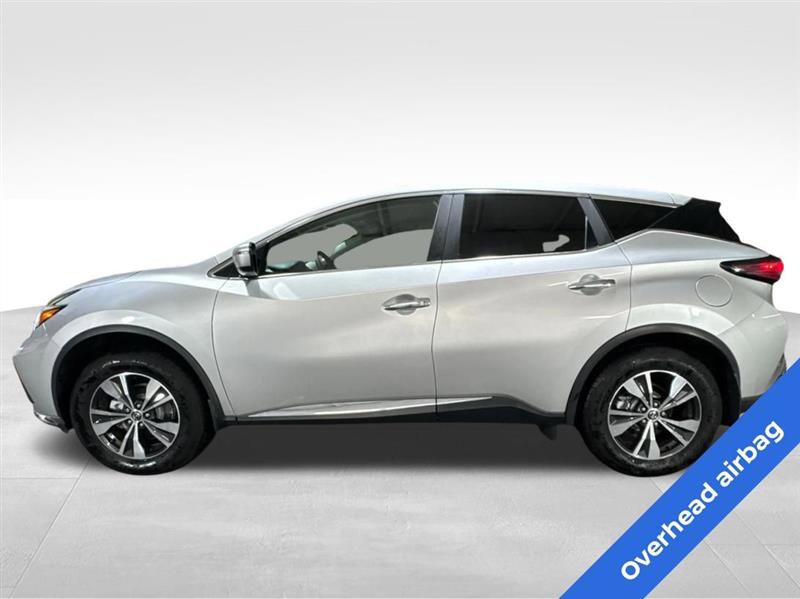 Used 2020 Nissan Murano S w/ Technology Package image 8