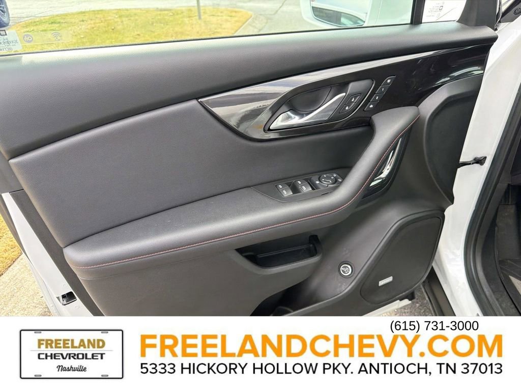 Used 2020 Chevrolet Blazer RS image 27