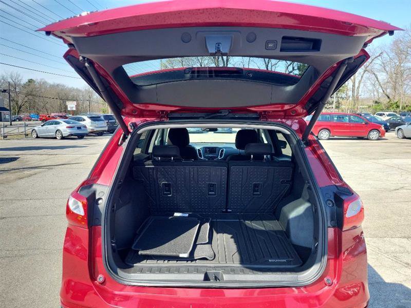 Used 2020 Chevrolet Equinox LT image 14