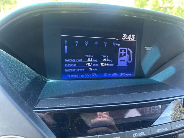 Used 2012 Honda Pilot EX-L image 7