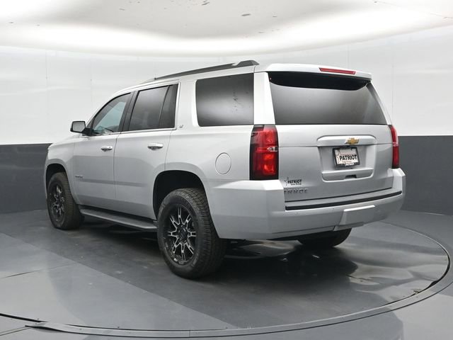 Used 2020 Chevrolet Tahoe LT AWD/4WD image 6