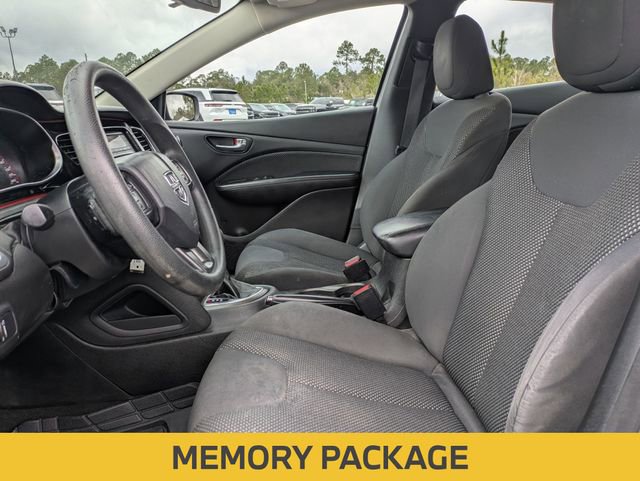 Used 2016 Dodge Dart SE w/ Convenience Group image 14