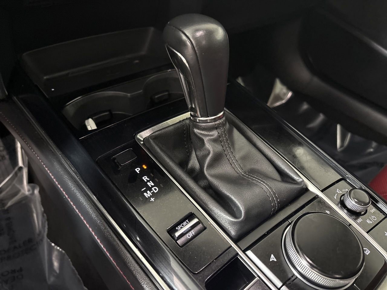 Used 2024 MAZDA CX-30 AWD 2.5 S w/ Preferred Package image 20