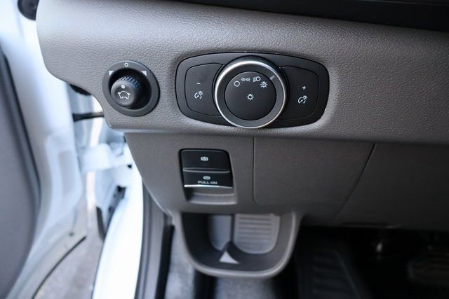 New 2025 Ford Transit 250 Low Roof image 27