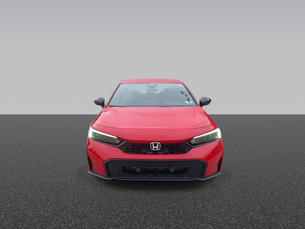 Used 2025 Honda Civic Sport image 4