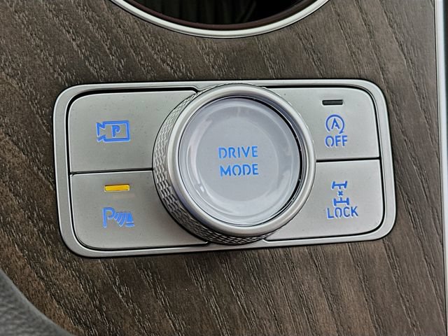 New 2025 Genesis GV80 3.5T Advanced AWD/4WD image 21