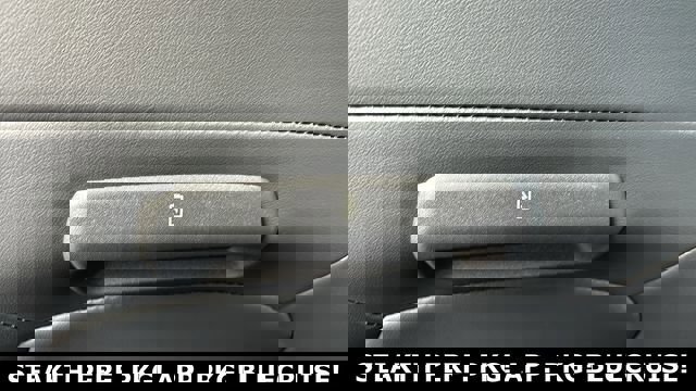 New 2025 Ford Expedition Max Platinum w/ Stealth Performance Package image 25