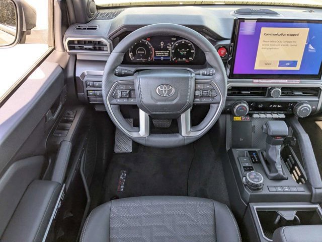 New 2026 Toyota 4Runner TRD Off-Road Premium image 16