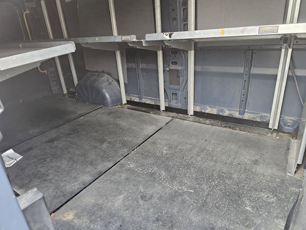 Used 2019 RAM ProMaster 3500 image 20