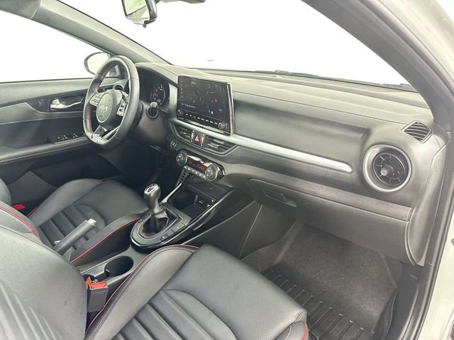 Used 2023 Kia Forte GT image 30