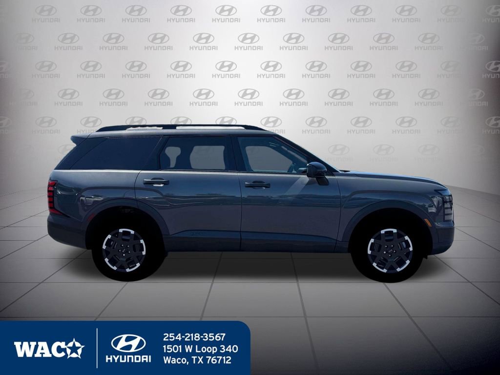 New 2026 Hyundai Palisade XRT Pro image 11