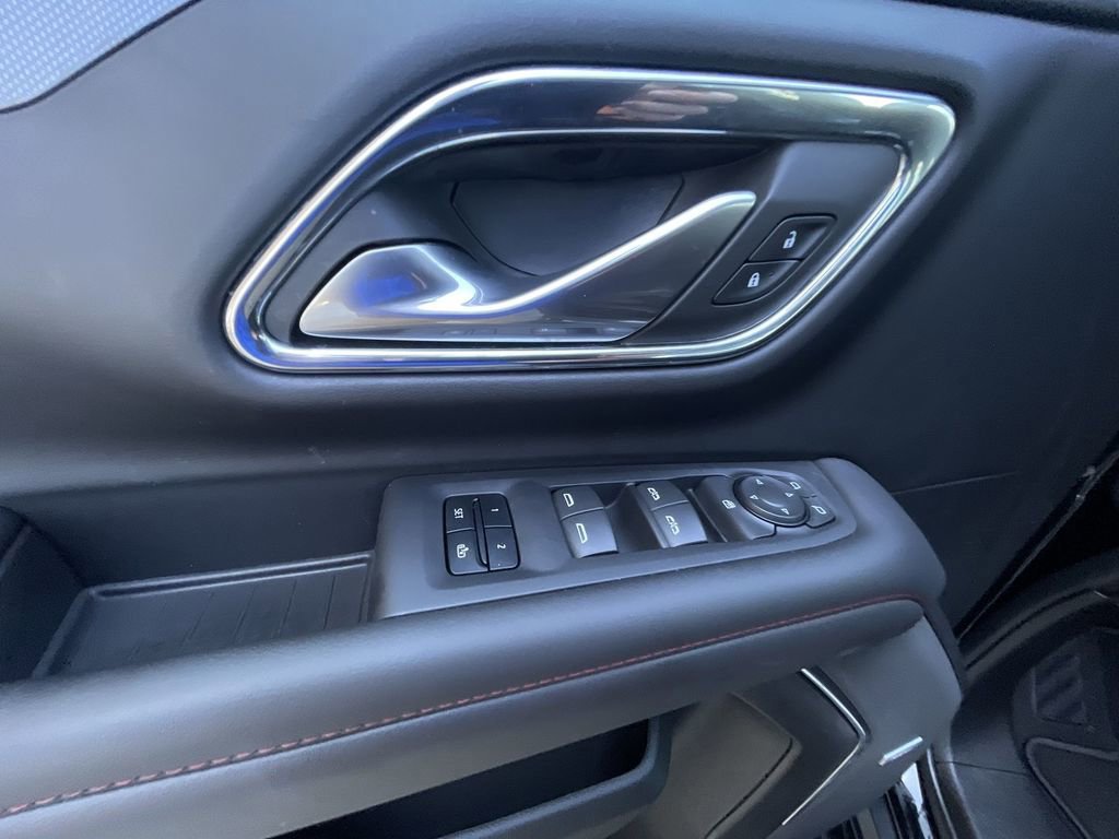 Certified 2023 Chevrolet Suburban RST AWD/4WD image 23