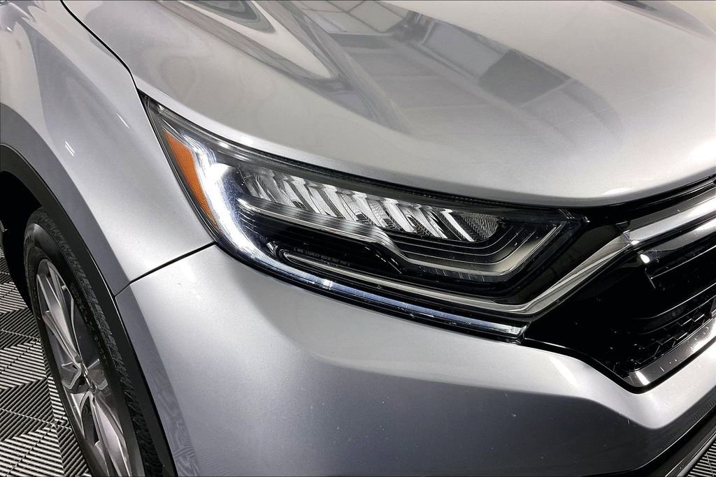Used 2022 Honda CR-V Touring image 41