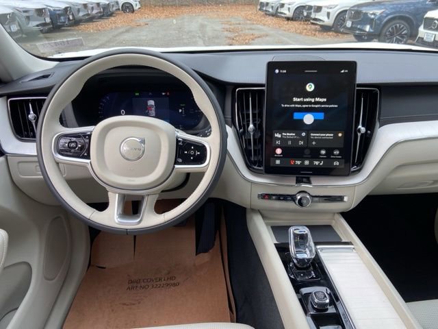 New 2026 Volvo XC60 T8 Ultra w/ Climate Package image 14