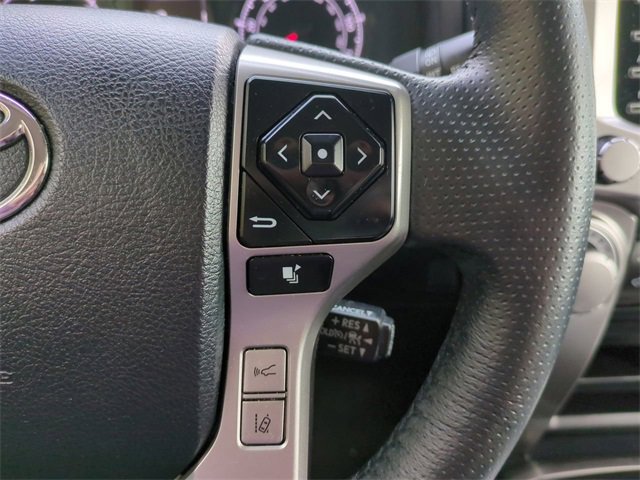 Used 2024 Toyota 4Runner SR5 image 24