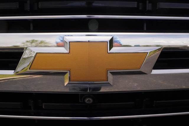 Used 2021 Chevrolet Tahoe LT w/ Luxury Package image 44