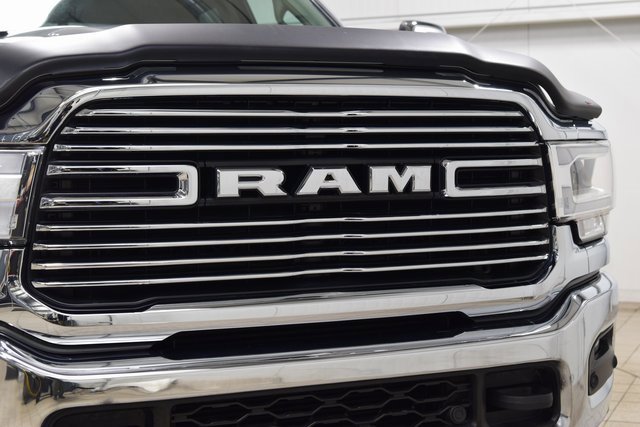 Used 2024 RAM 3500 Laramie image 11
