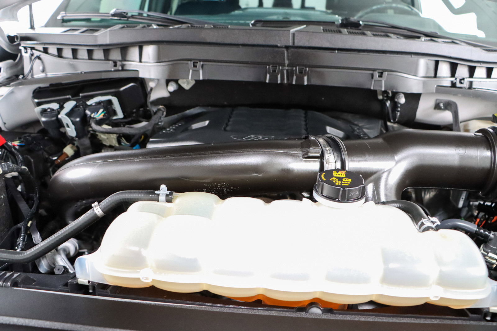 Used 2023 Ford F150 Lariat w/ Equipment Group 502A High AWD/4WD image 33