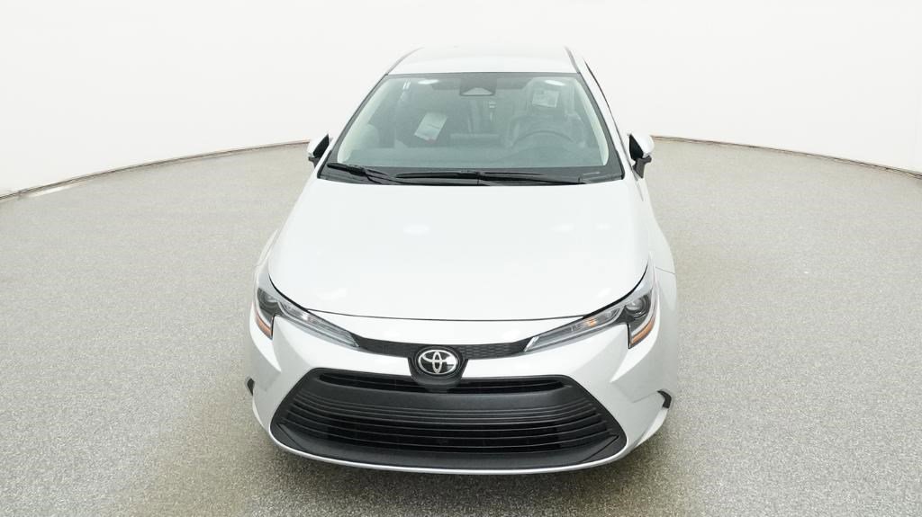 New 2026 Toyota Corolla LE image 10